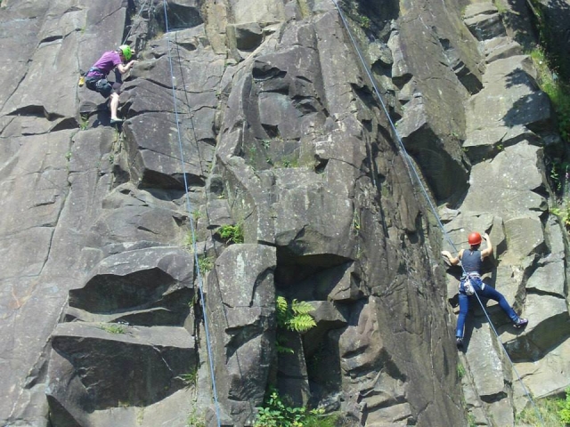 Escalada